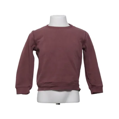 Sweatshirt (Lila) van Hema Katoen, Polyester