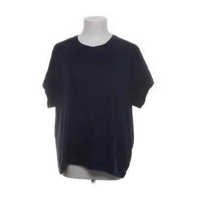 T-shirt (Blue) from Better Cotton Cotton, Elastane