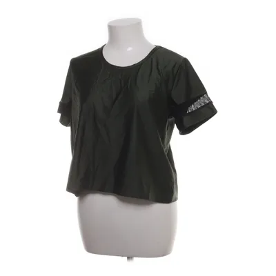 Haut (Vert, Noir) de Even & Odd Élasthane, Polyamide
