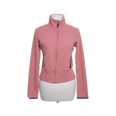 Fleece jacket (Pink) from Mexx Sport Polyester