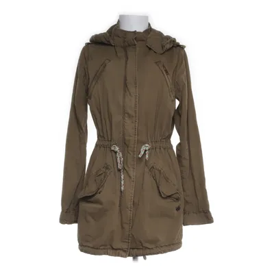 Parkas (Brun) från Maison Scotch Bomull