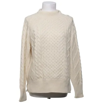 Sweater (Beige) from Hema Acrylic, Polyester