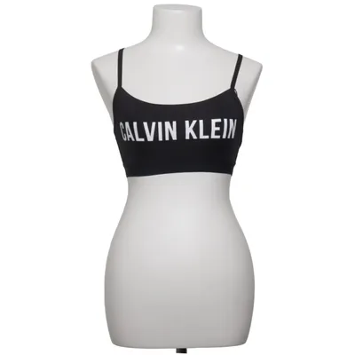 Sport-BH (Svart) från Calvin Klein Performance