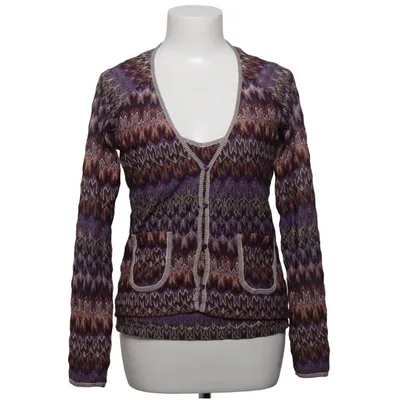 Twinset (Lila, Mehrfarbig) von Missoni Lindex Polyester