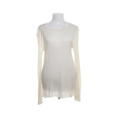Lange mouwen shirt (Beige) van Zimmerli Zijde, Wol
