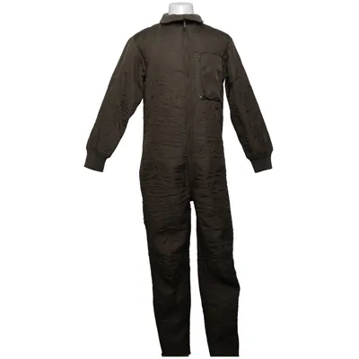 Overall (Grön)