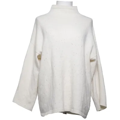 Pull-over (Beige) de GoCashmere Cachemire