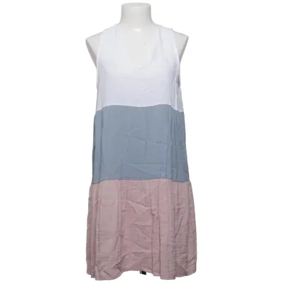 Dress (White, Gray, Pink) from New Collection