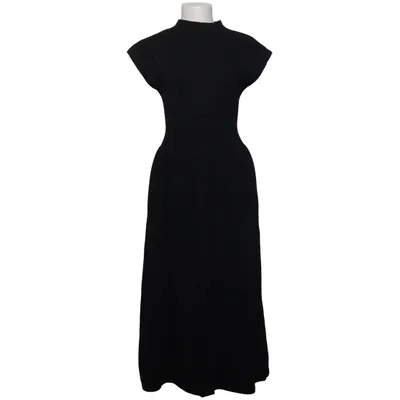 Långklänning (Svart) från J&H Fashion Polyester, Viskos