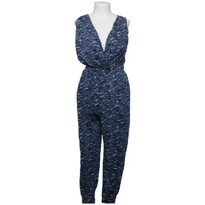 Jumpsuit (Blauw) van Braintree