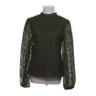 Blus (Grön) från Lofty Manner Polyester