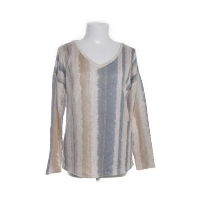 Pullover (Meerkleurig) van Fashion Wol, Viscose, Nylon