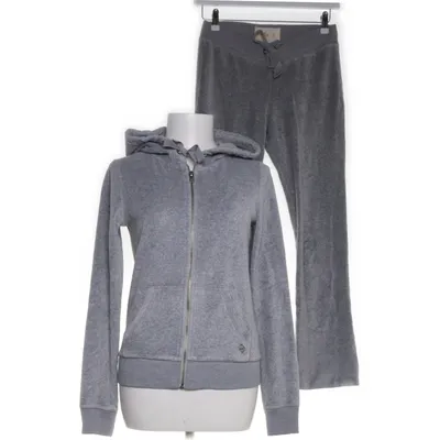 Loungewear (Grå) fra Hollister Bomuld, Polyester