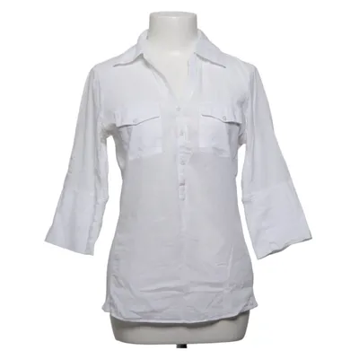 Chemise (Blanc) de Saint Tropez