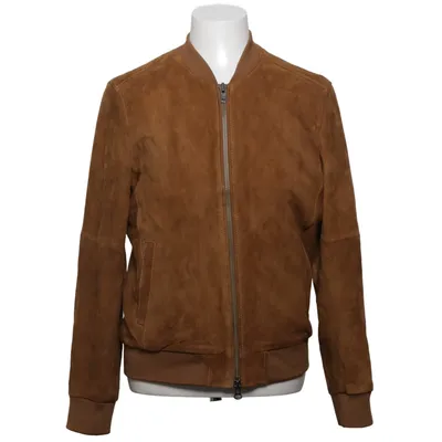 Blouson (Robert) de Jofama Élasthane, Cuir, Polyester