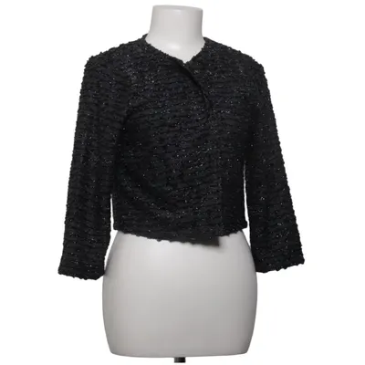 Cardigan (Noir) de Mariposa Polyester