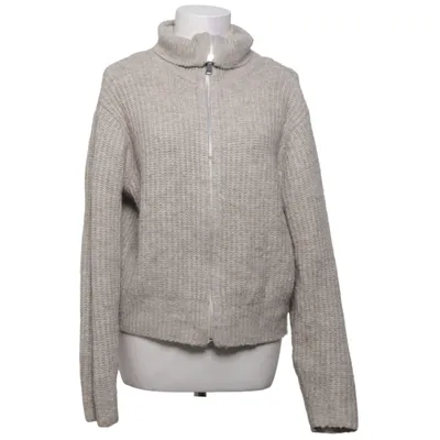 Cardigan (Beige) from Zeeman Acrylic, Elastane, Polyester