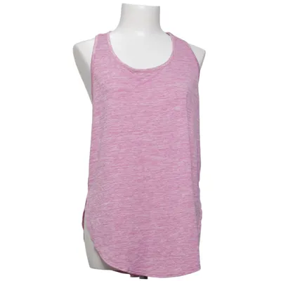 Sports tank top (Pink) from Usa Pro Polyamide, Polyester