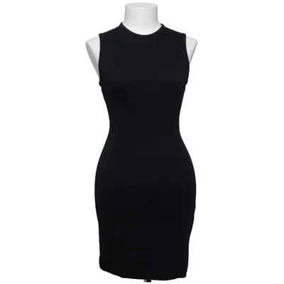 Dress (Black) from T by Alexander Wang Elastane, Polyamide, Viscose