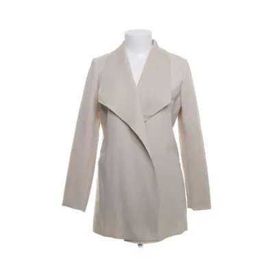 Kofta (Beige) från ONLY Blue Denim Polyester