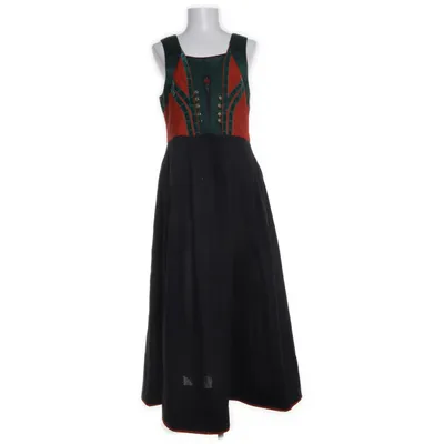 Dirndl (Groen, Zwart, Meerkleurig) Wol