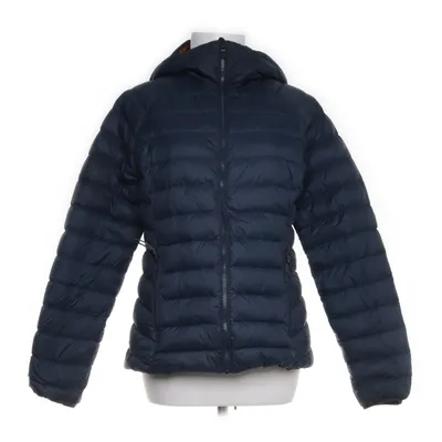 Lättviktsjacka (Blå) från McKinley Dun, Fjädrar, Nylon