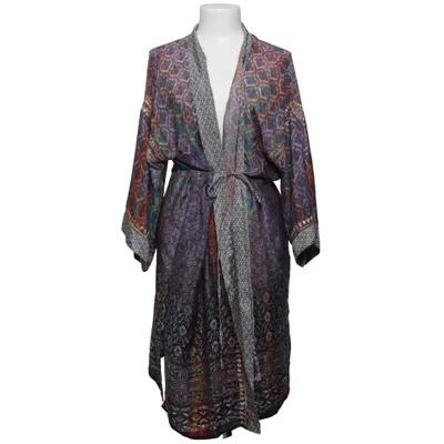 Kimono (Bleu, Multicolore) de House of Rituals Polyester