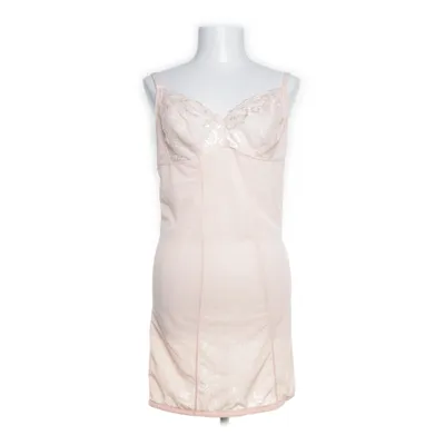 Natkjole (Beige) fra Esmara Lingerie Elastan, Polyamid