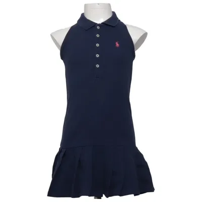 Polokjole (Blå) fra Ralph Lauren