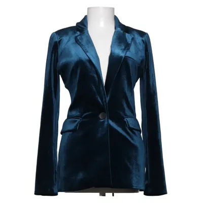 Blazer (Blue) from MbyM Elastane, Polyester