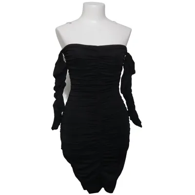 Dress (Black) from Fashion Nova Polyamide, Polyester