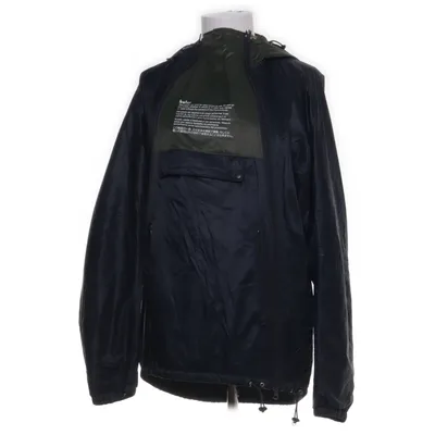 Anorak (18WCM-G11110) van Kolor Polyamide, Polyester