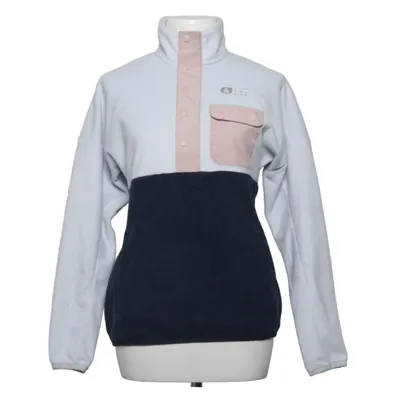 Fleece sweater (Blue, Gray, Pink) from Picture Organic Clothing