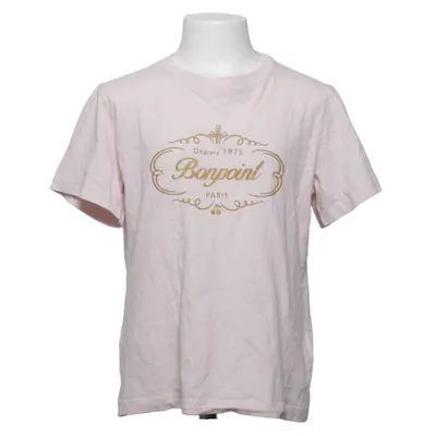 T-shirt (Pink) from Bonpoint Cotton