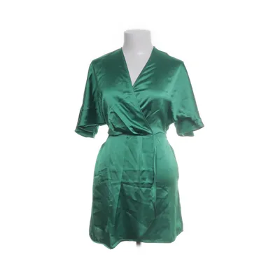 Wikkeljurk (Groen) van H&M Modern Classic Polyester