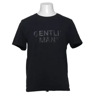 T-shirt (Svart) från Ron Dorff Ekologisk bomull
