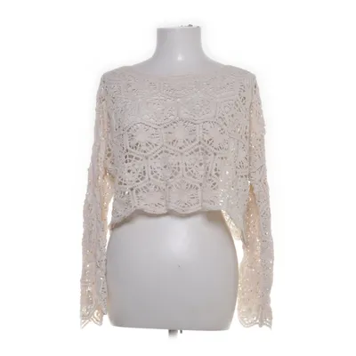 Pull-over (Beige) de Effeny Coton