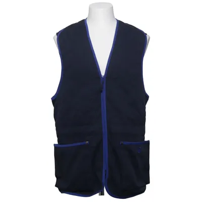 Ytterväst (Blå) från Beretta Bomull, Polyester