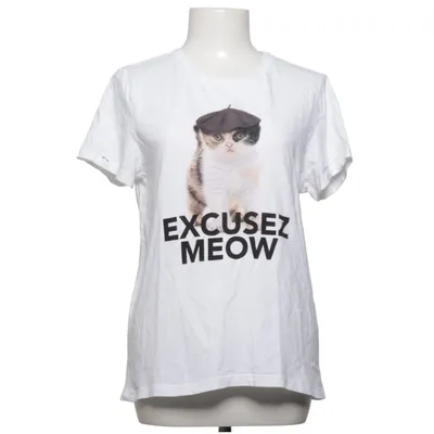T-shirt (White) from ONLY