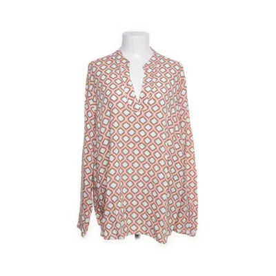 Blouse (Meerkleurig) van Clarina Collection Viscose