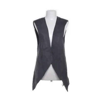 Vest (Grå) fra Calvin Klein Jeans Lyocell, Polyester, Viscose