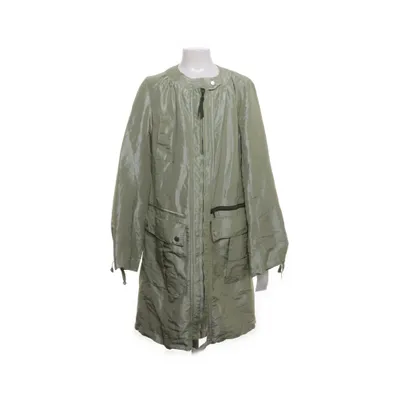 Jack (Groen) van Miss Real Acetaat, Nylon, Polyester
