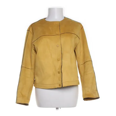 Jacka (Gul) från Zara Basic Outerwear