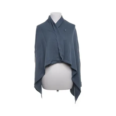 Kofta (Blå) från Tom Tailor Bomull, Viskos