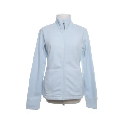 Fleece jacket (Blue) from Mexx Sport Cotton, Polyester