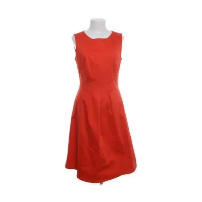 Jurk (Rood) van Patrizia Dini