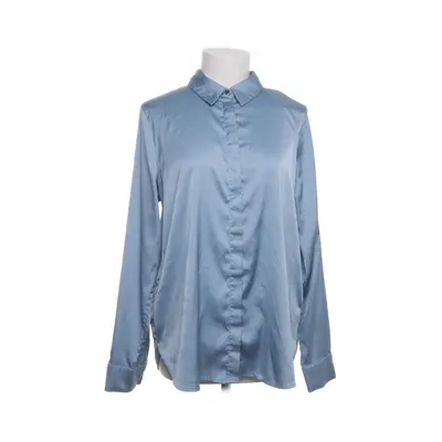 Skjorta (Blå) från H&M Modern Classic Polyester