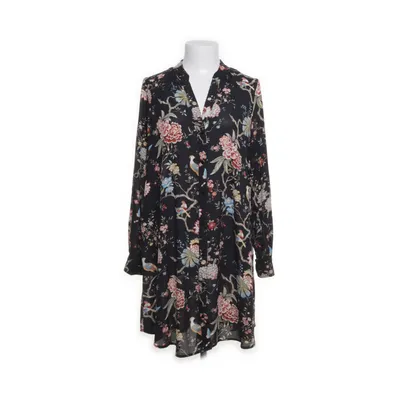 Dress (Black, Multicolored) from GP & J Baker x H&M