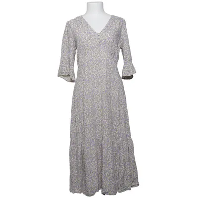 Maxi dress (White, Purple, Green) from Happy Holly Viscose
