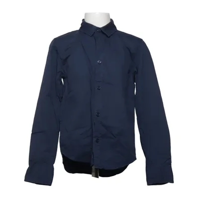 Shirt (Blue) from H&M Cotton